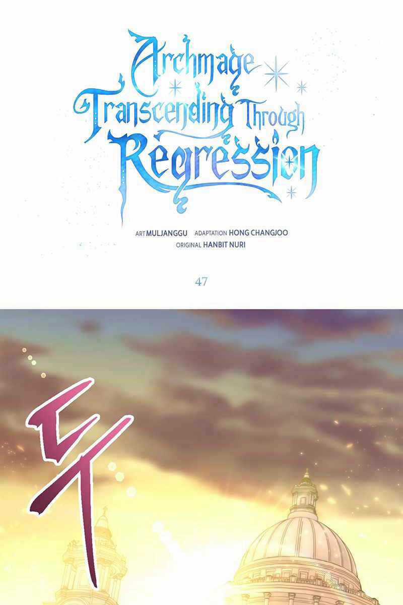 Đại Ma Đạo Sư Hồi Quy Chapter 47 trang 0