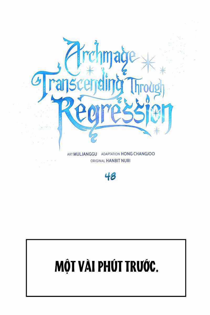 Đại Ma Đạo Sư Hồi Quy Chapter 48 trang 0