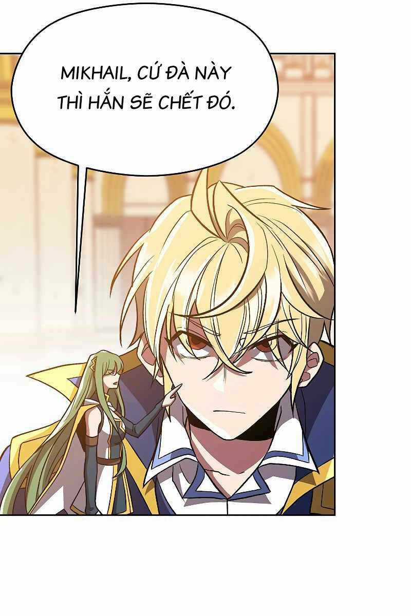 Đại Ma Đạo Sư Hồi Quy Chapter 48 trang 49