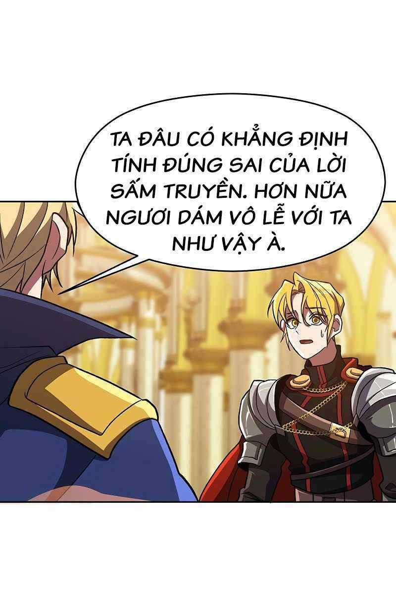 Đại Ma Đạo Sư Hồi Quy Chapter 49 trang 51