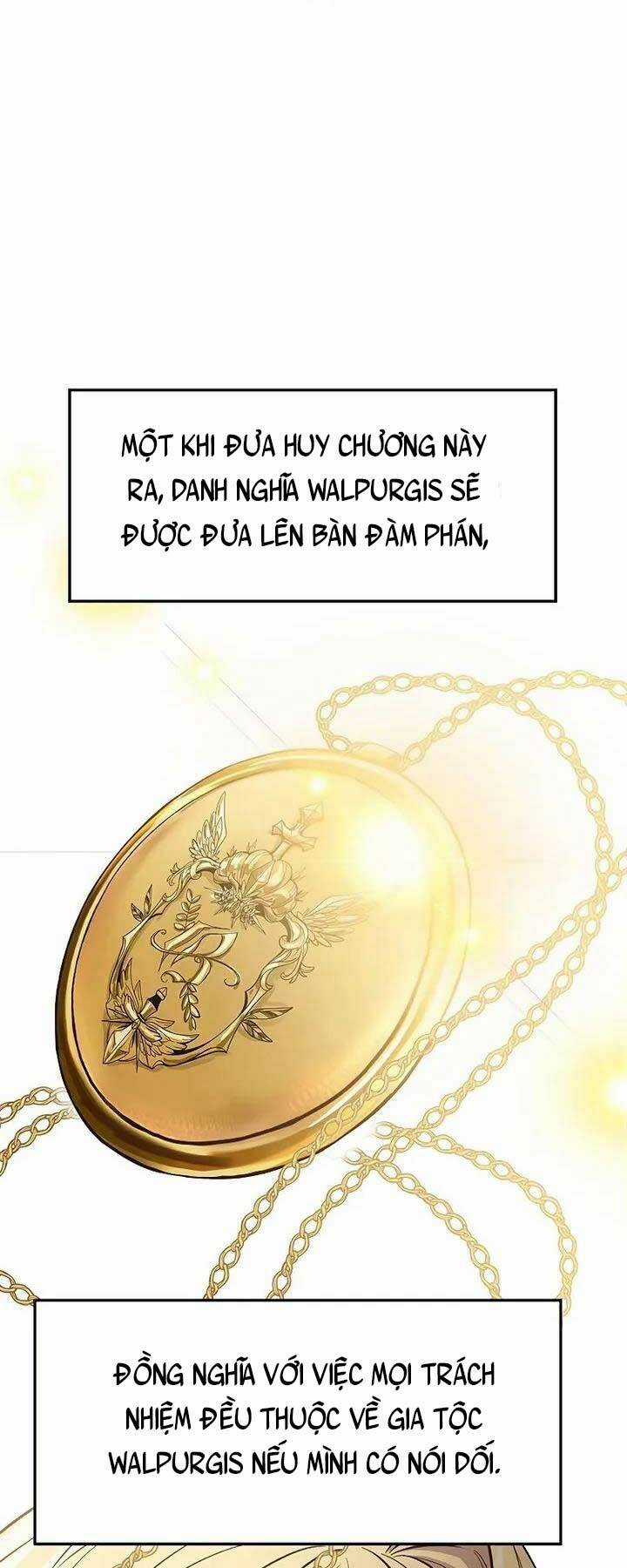 Đại Ma Đạo Sư Hồi Quy Chapter 5 trang 10