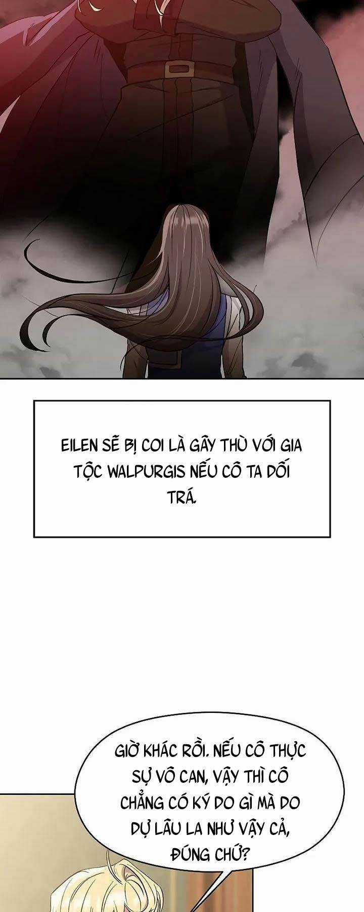 Đại Ma Đạo Sư Hồi Quy Chapter 5 trang 12