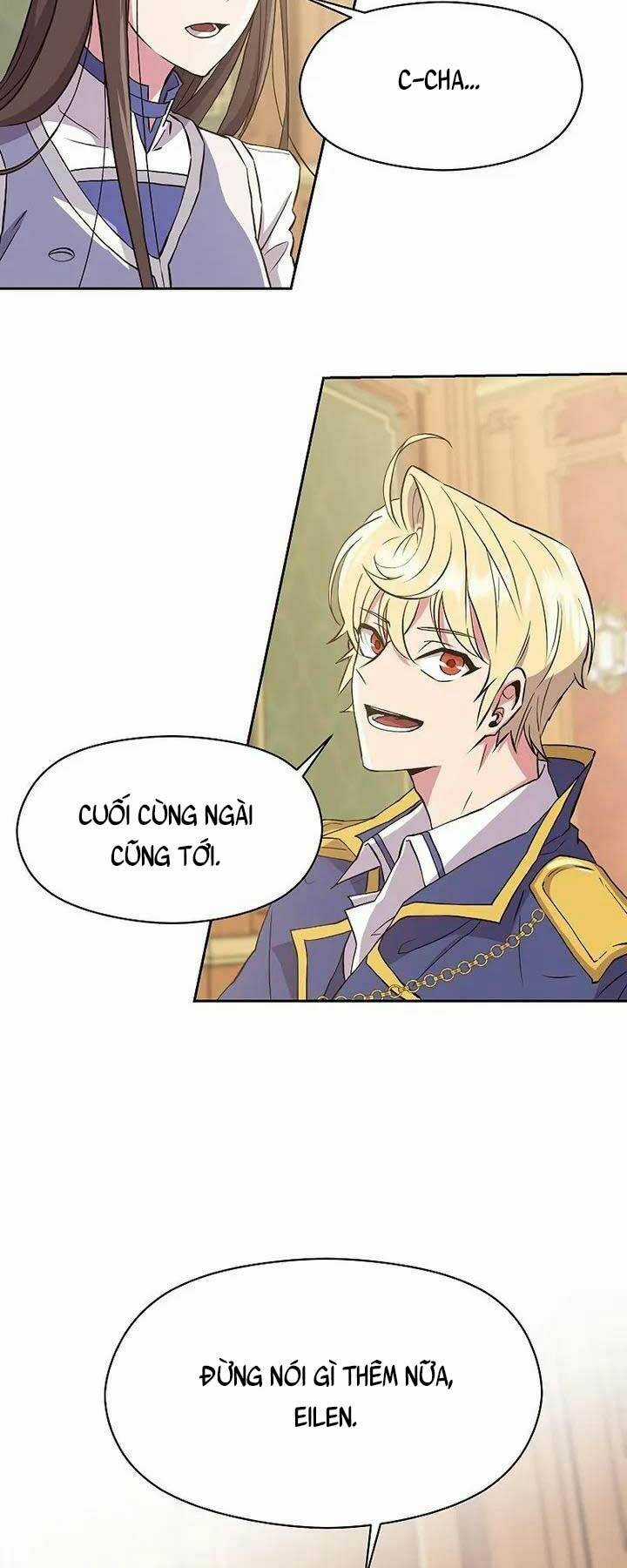 Đại Ma Đạo Sư Hồi Quy Chapter 5 trang 19