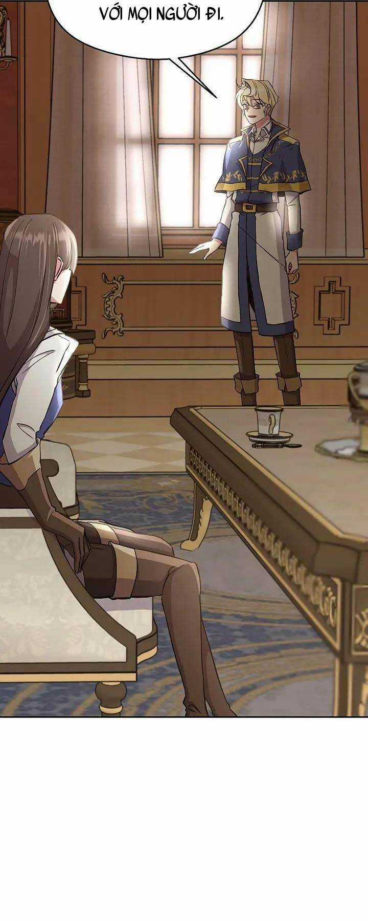 Đại Ma Đạo Sư Hồi Quy Chapter 5 trang 2