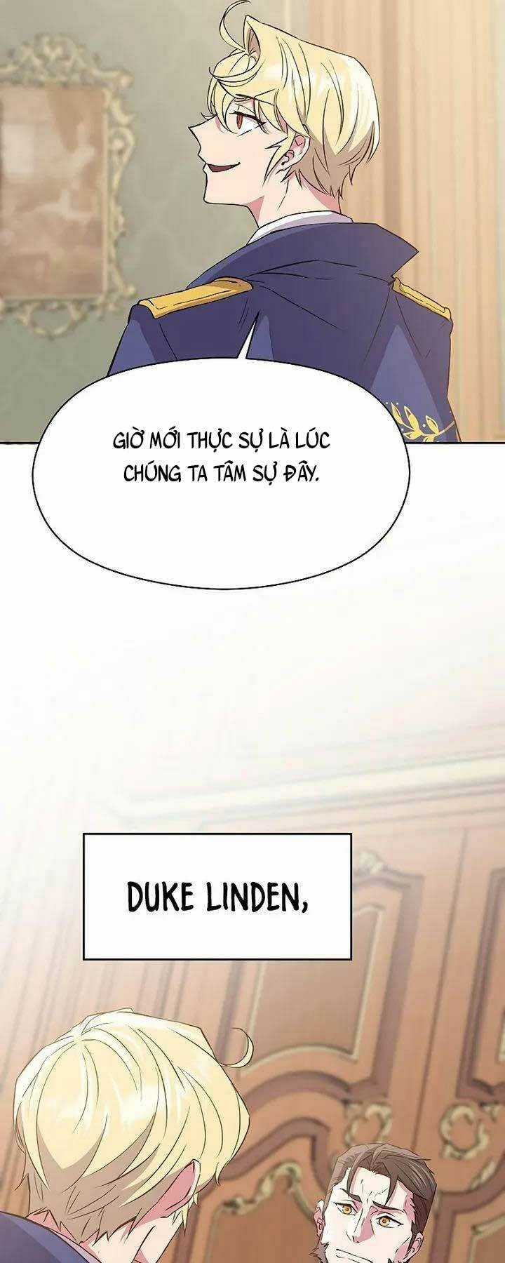 Đại Ma Đạo Sư Hồi Quy Chapter 5 trang 21