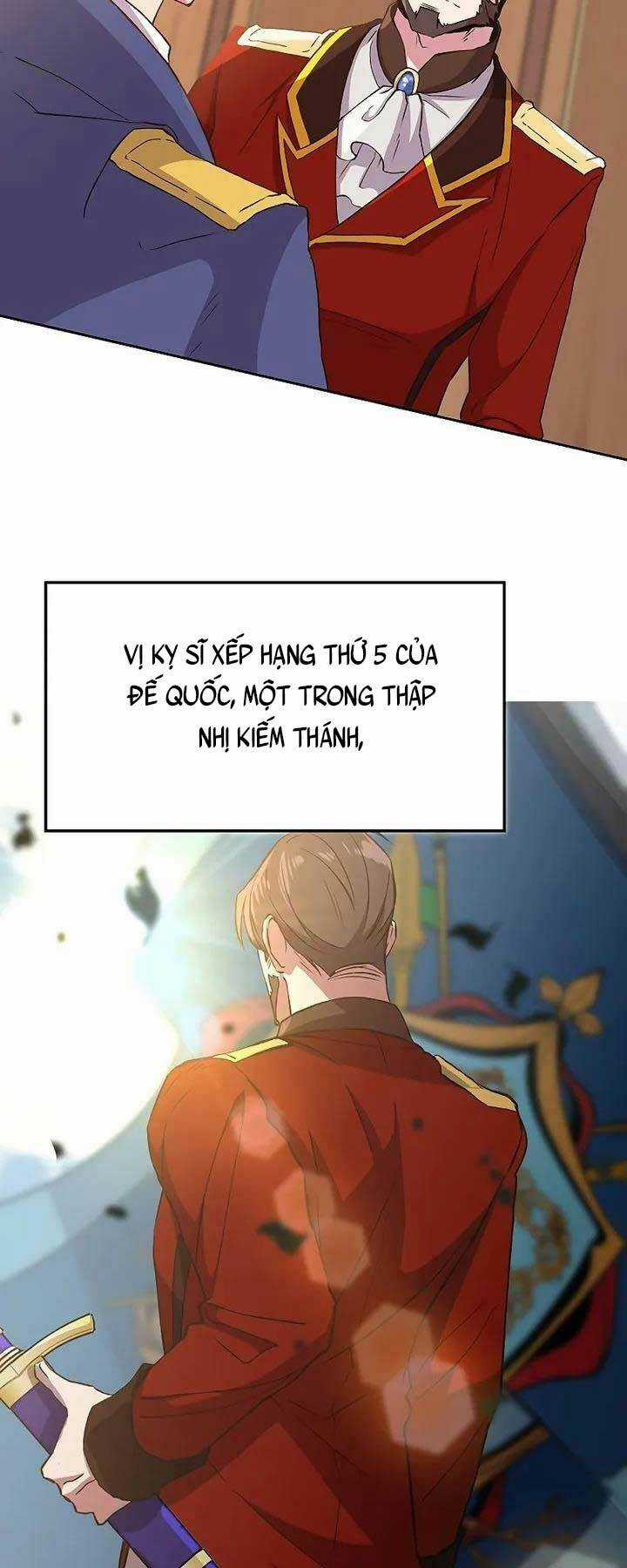 Đại Ma Đạo Sư Hồi Quy Chapter 5 trang 22