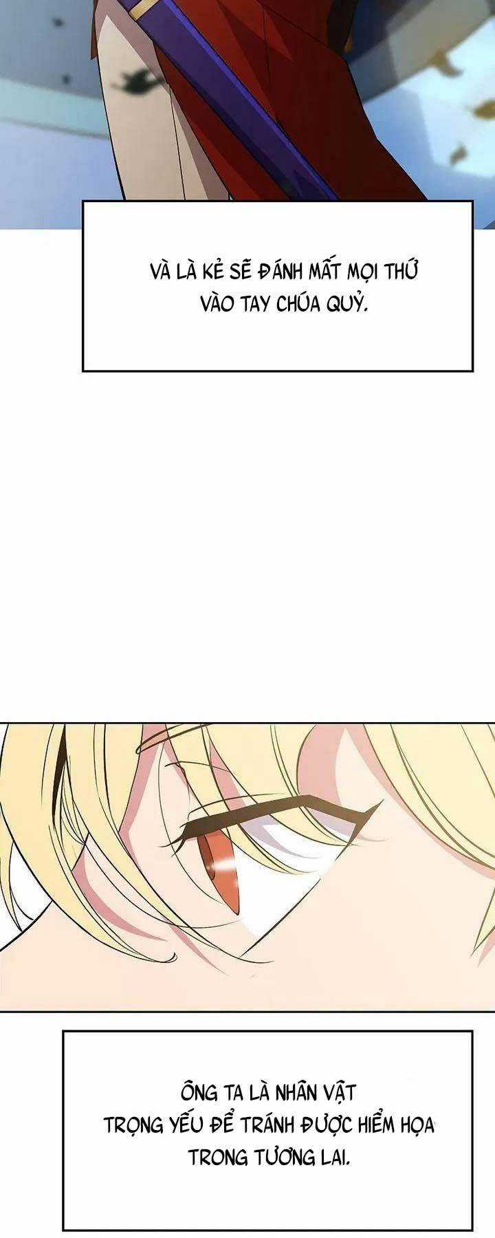 Đại Ma Đạo Sư Hồi Quy Chapter 5 trang 23