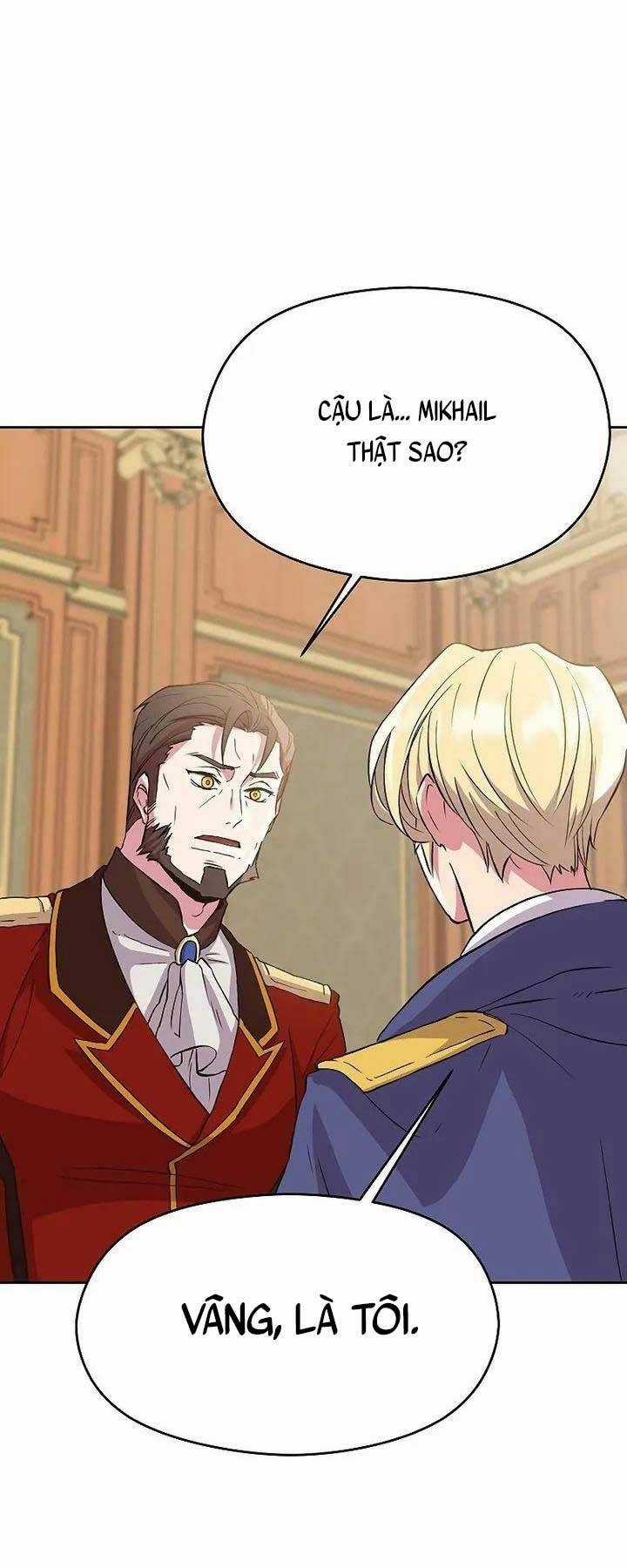 Đại Ma Đạo Sư Hồi Quy Chapter 5 trang 24