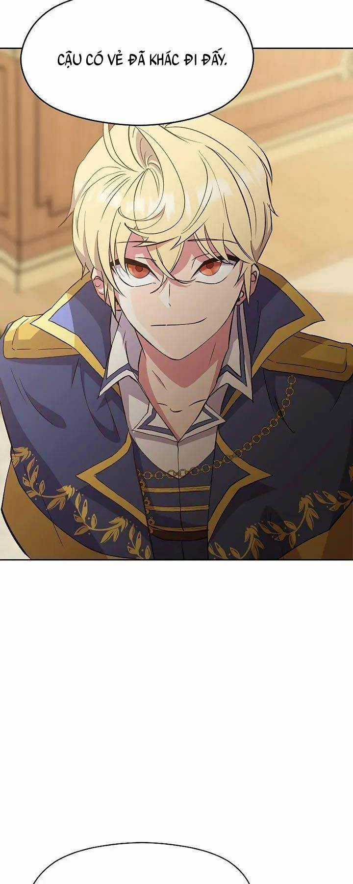 Đại Ma Đạo Sư Hồi Quy Chapter 5 trang 27