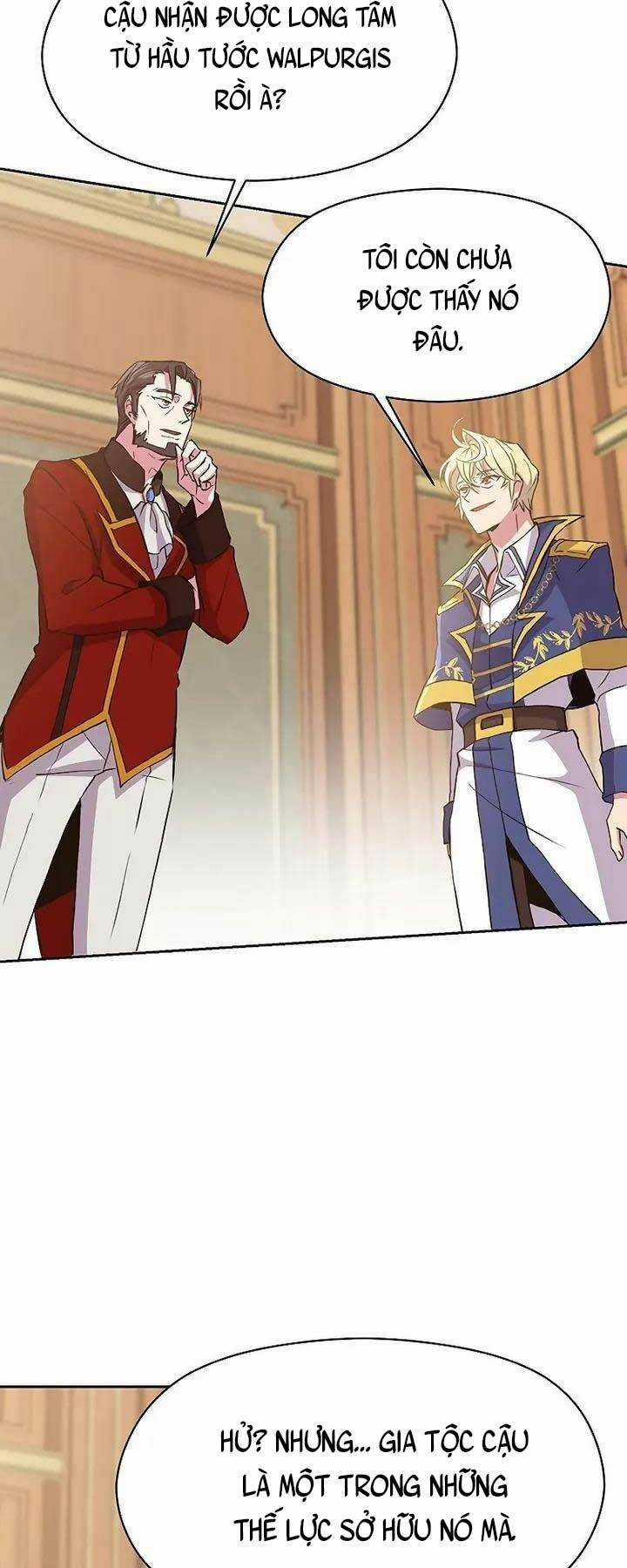 Đại Ma Đạo Sư Hồi Quy Chapter 5 trang 28