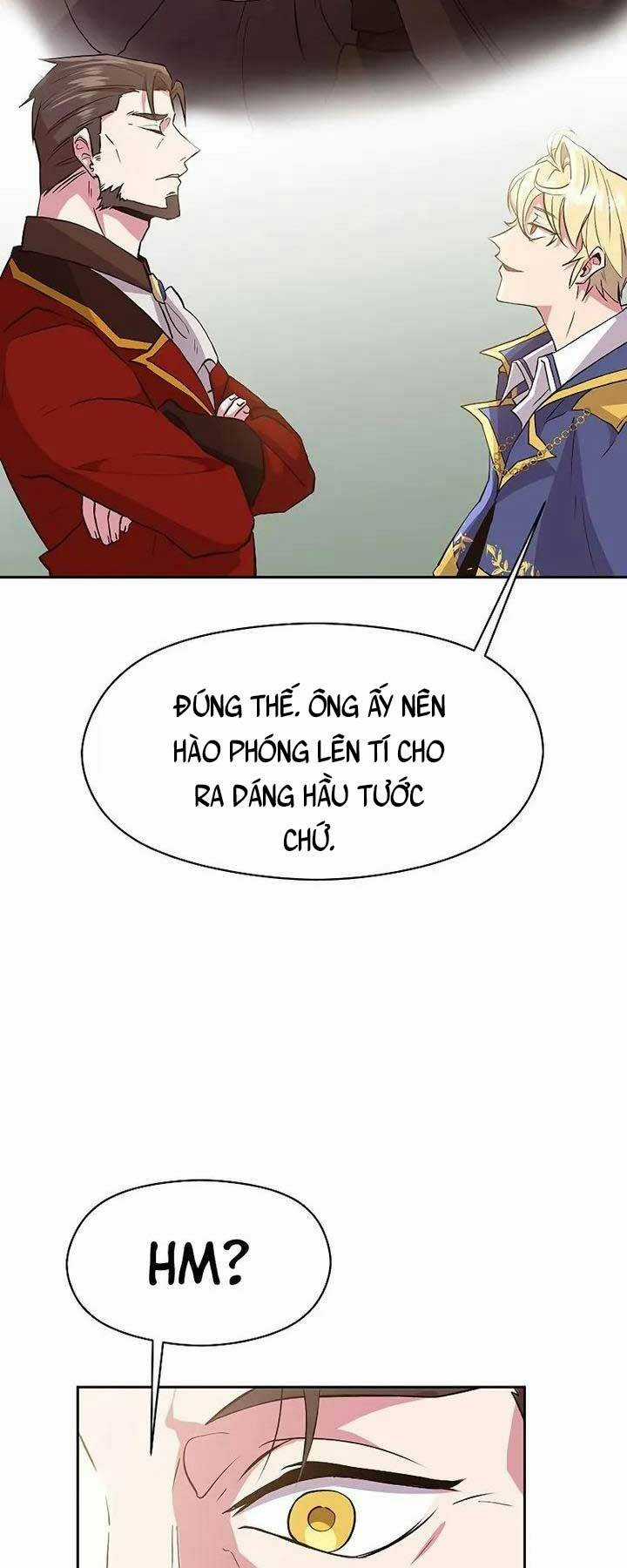 Đại Ma Đạo Sư Hồi Quy Chapter 5 trang 31