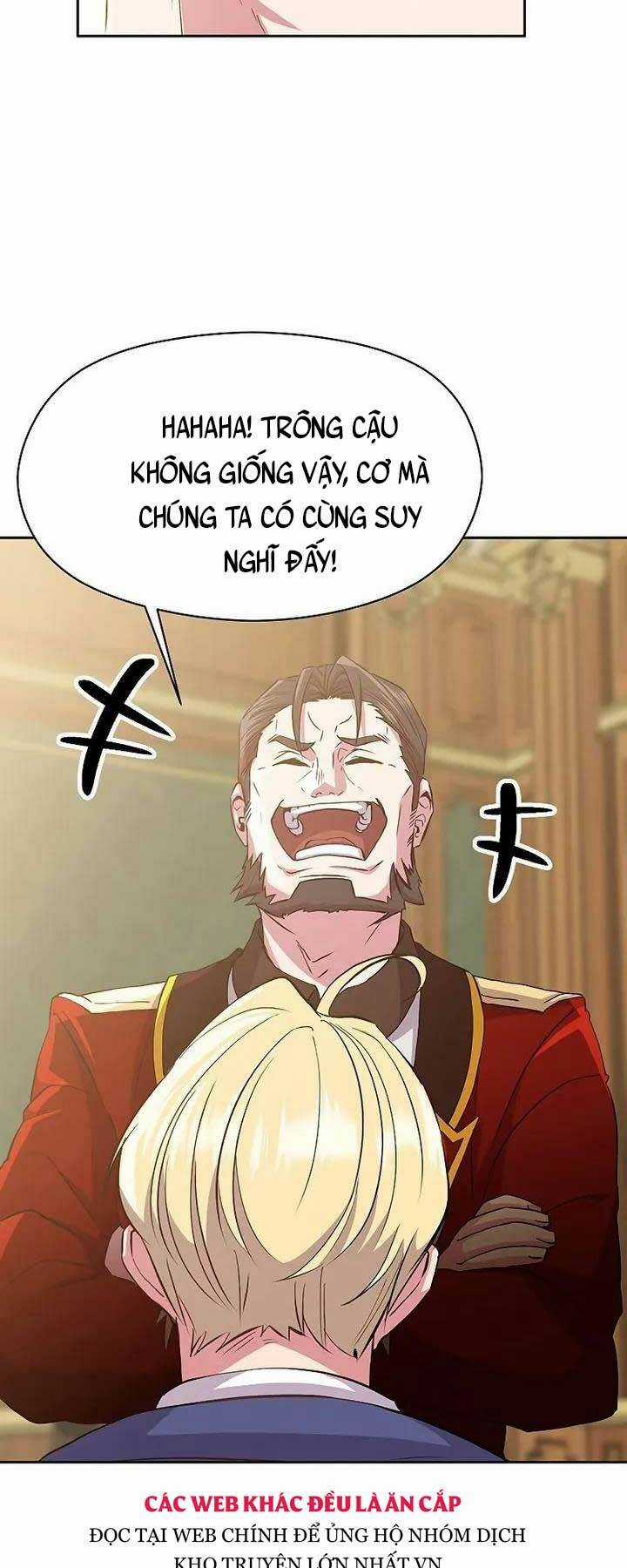 Đại Ma Đạo Sư Hồi Quy Chapter 5 trang 32