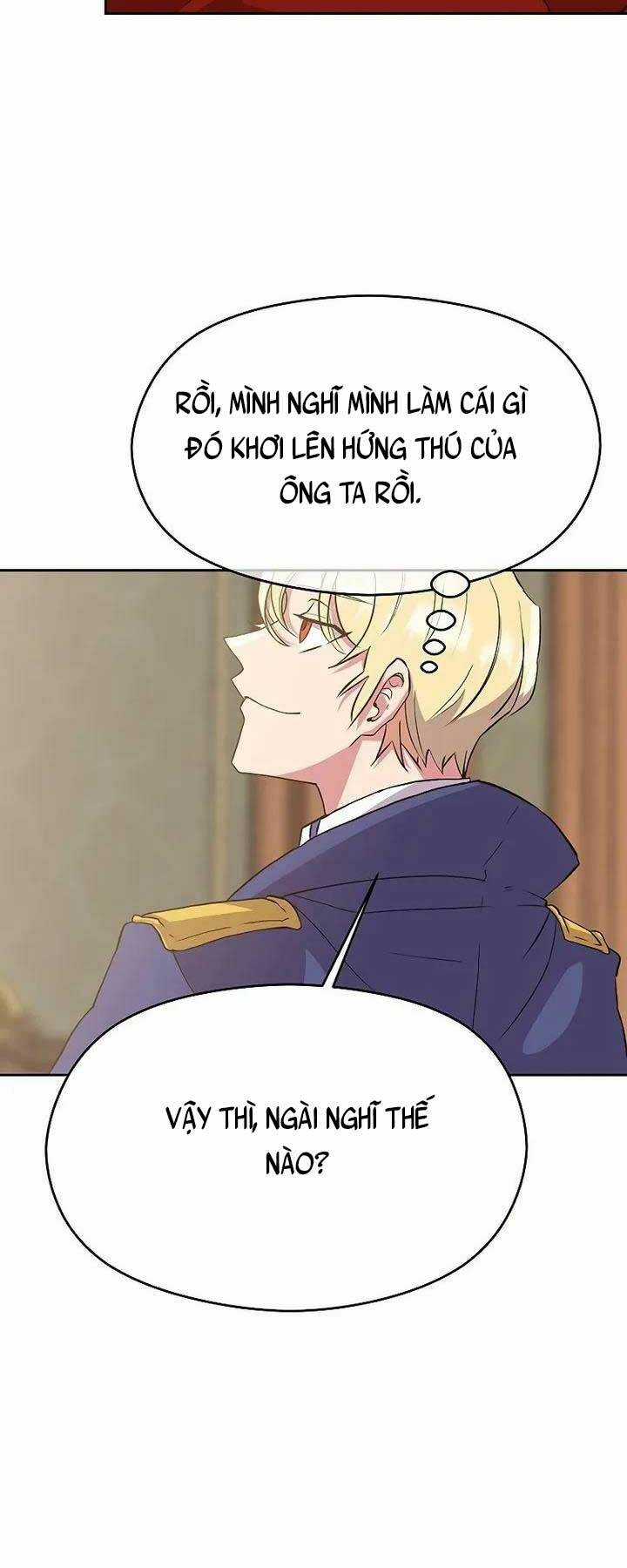 Đại Ma Đạo Sư Hồi Quy Chapter 5 trang 34