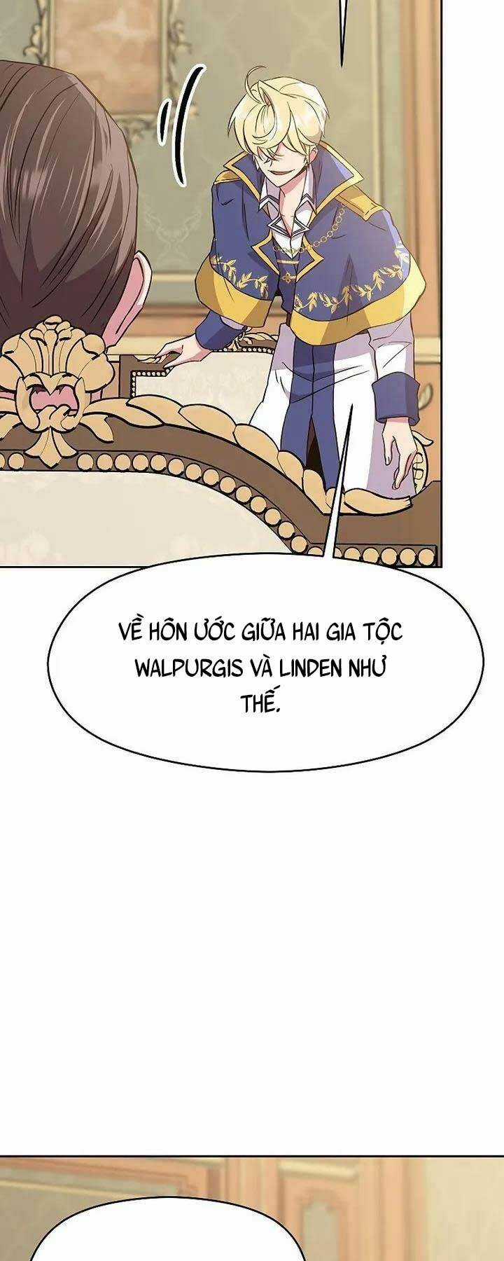 Đại Ma Đạo Sư Hồi Quy Chapter 5 trang 36