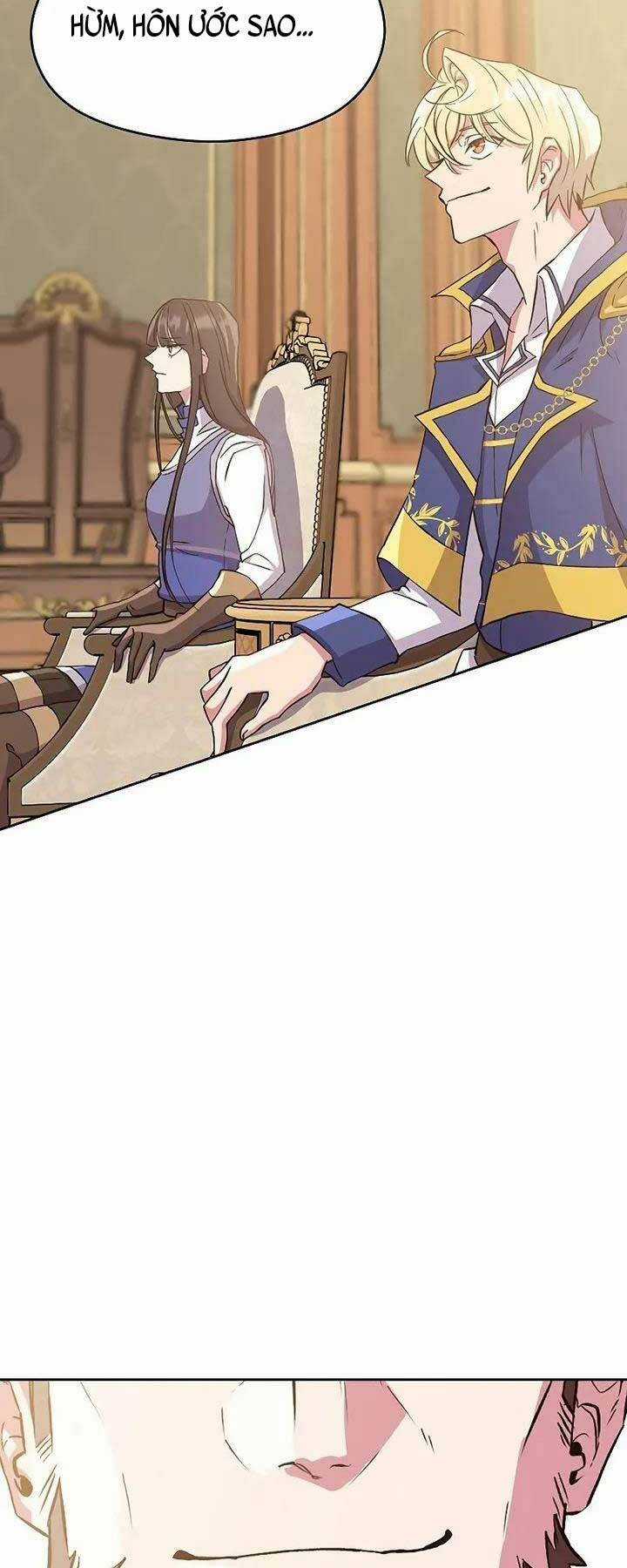 Đại Ma Đạo Sư Hồi Quy Chapter 5 trang 37