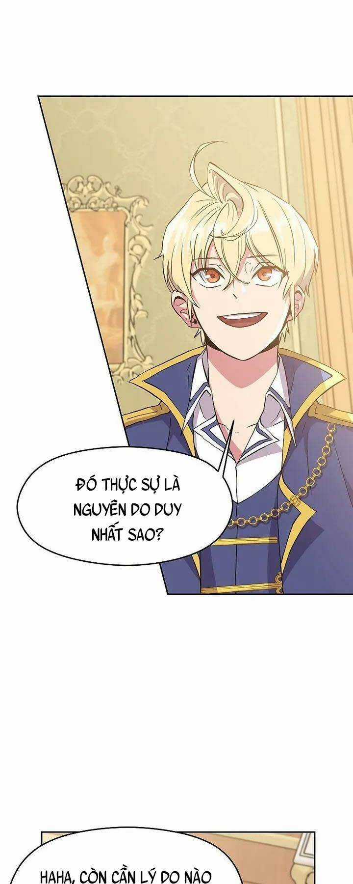 Đại Ma Đạo Sư Hồi Quy Chapter 5 trang 40