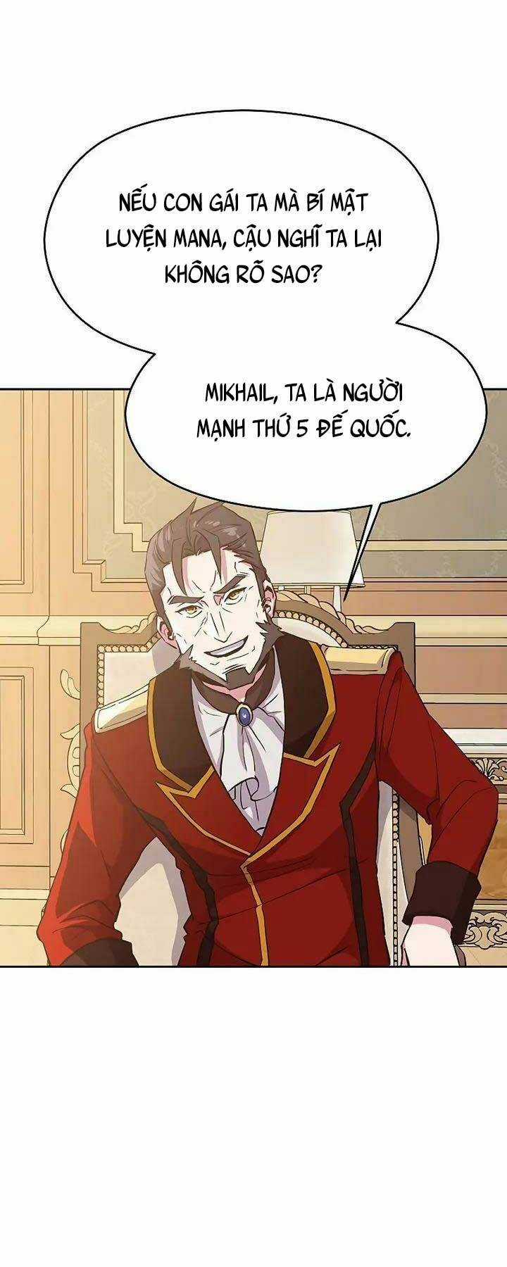 Đại Ma Đạo Sư Hồi Quy Chapter 5 trang 45