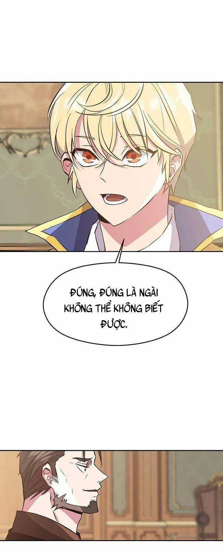 Đại Ma Đạo Sư Hồi Quy Chapter 5 trang 46