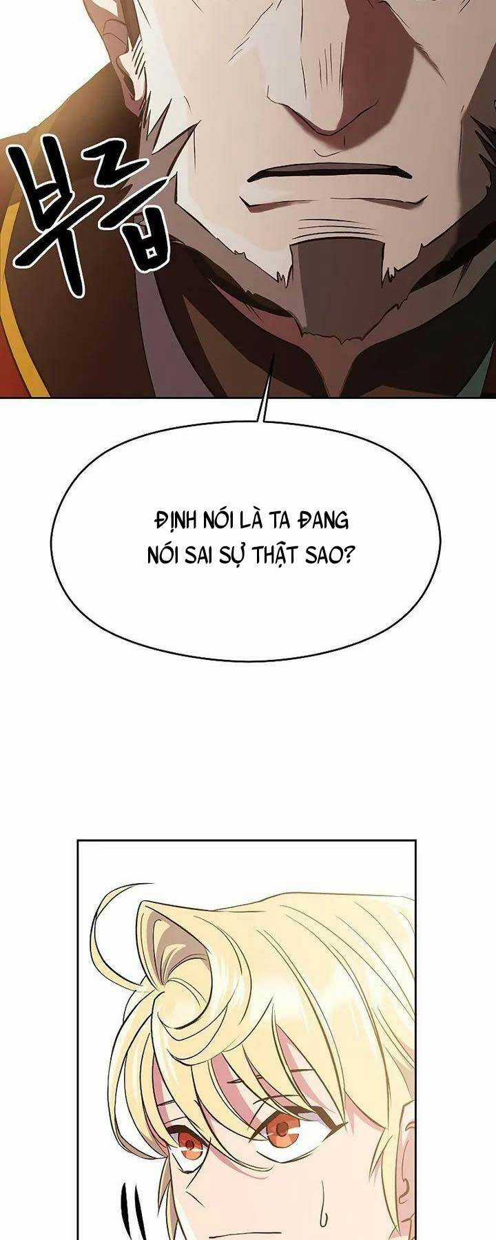 Đại Ma Đạo Sư Hồi Quy Chapter 5 trang 48