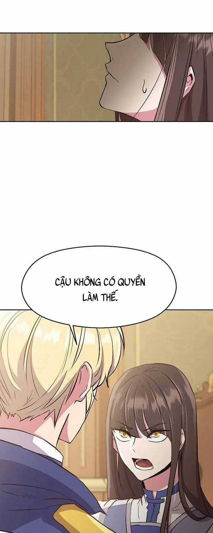 Đại Ma Đạo Sư Hồi Quy Chapter 5 trang 5