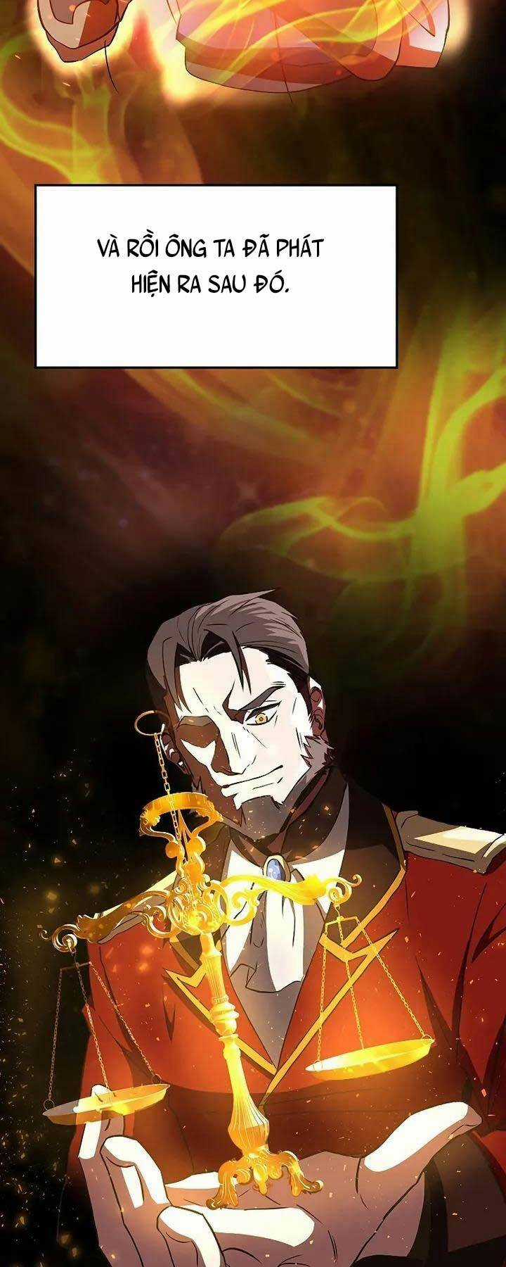 Đại Ma Đạo Sư Hồi Quy Chapter 5 trang 50