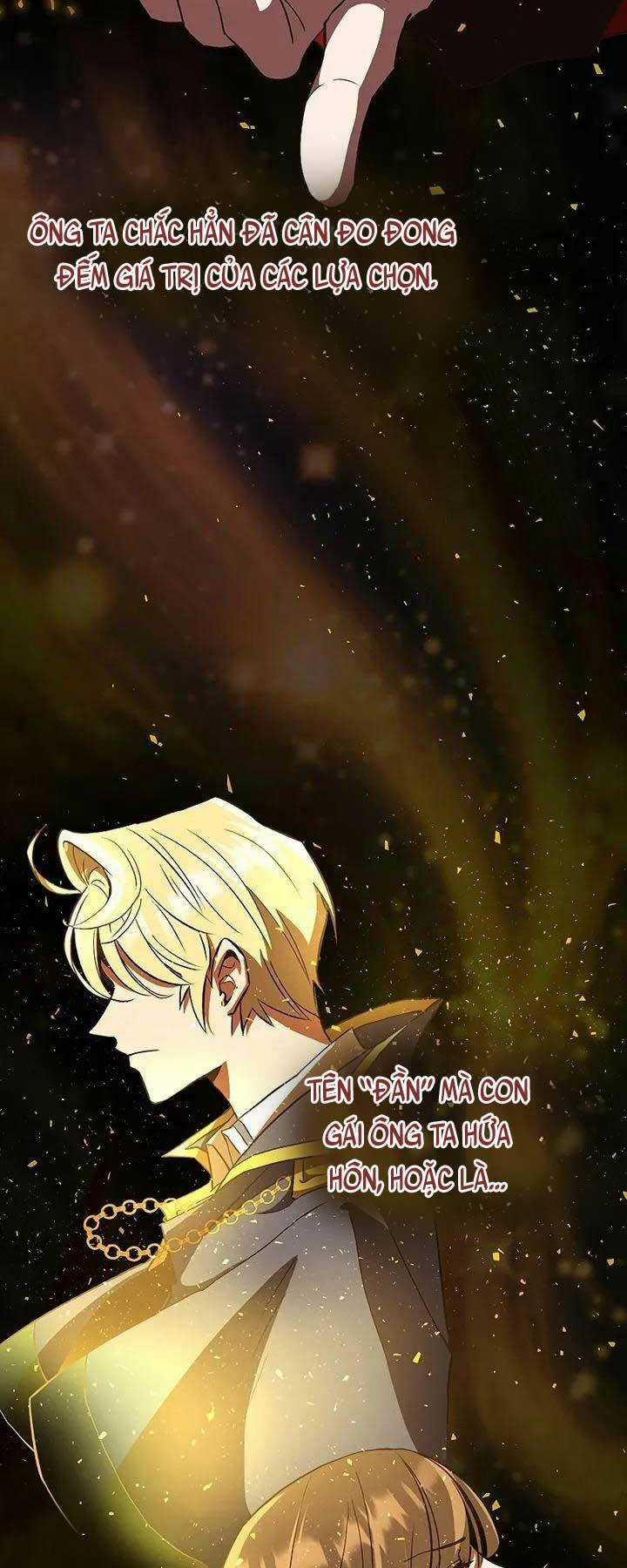 Đại Ma Đạo Sư Hồi Quy Chapter 5 trang 51