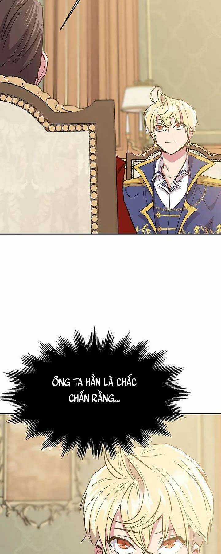 Đại Ma Đạo Sư Hồi Quy Chapter 5 trang 54