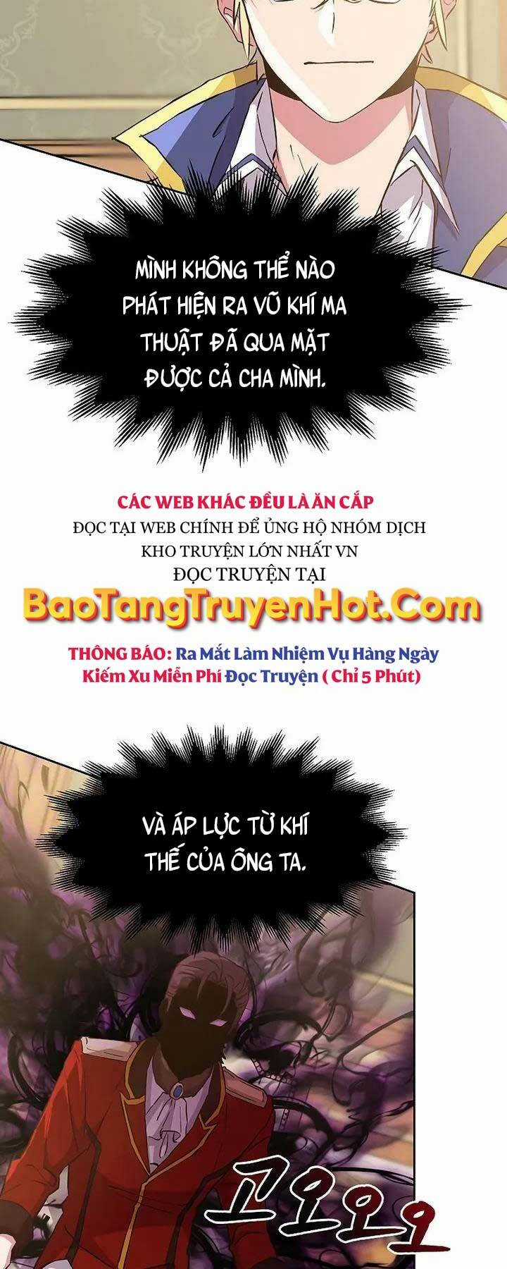 Đại Ma Đạo Sư Hồi Quy Chapter 5 trang 55