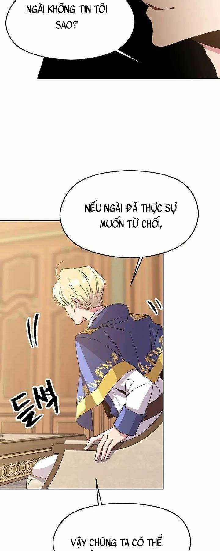 Đại Ma Đạo Sư Hồi Quy Chapter 5 trang 65