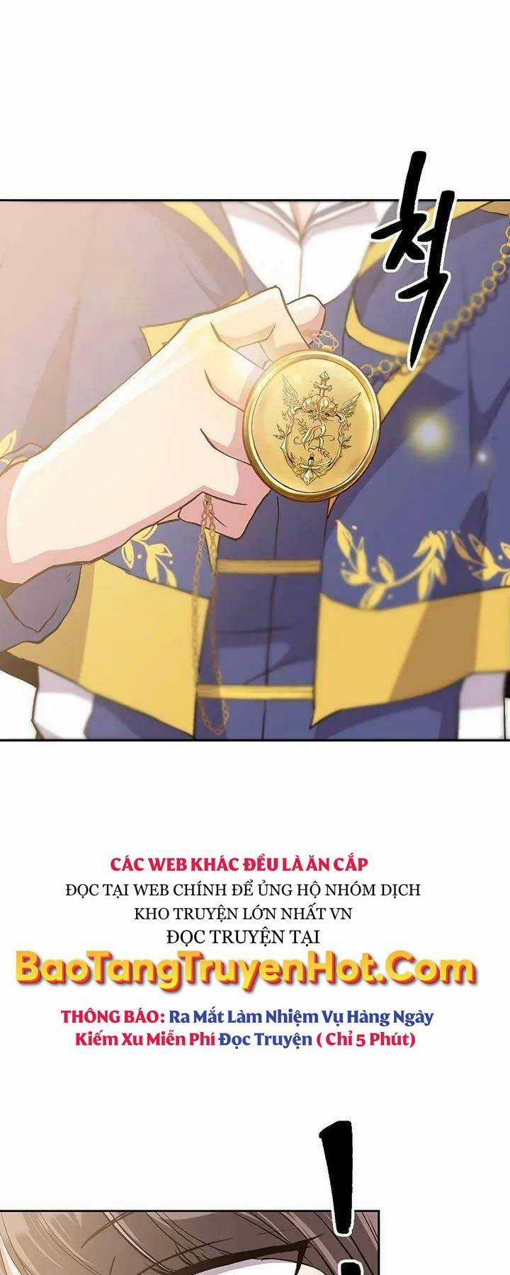 Đại Ma Đạo Sư Hồi Quy Chapter 5 trang 7