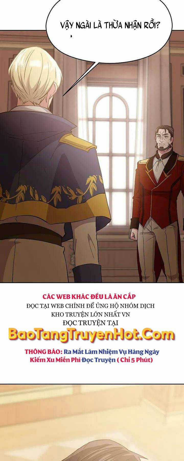 Đại Ma Đạo Sư Hồi Quy Chapter 5 trang 71