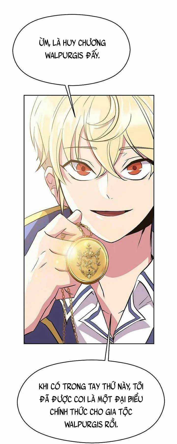 Đại Ma Đạo Sư Hồi Quy Chapter 5 trang 9