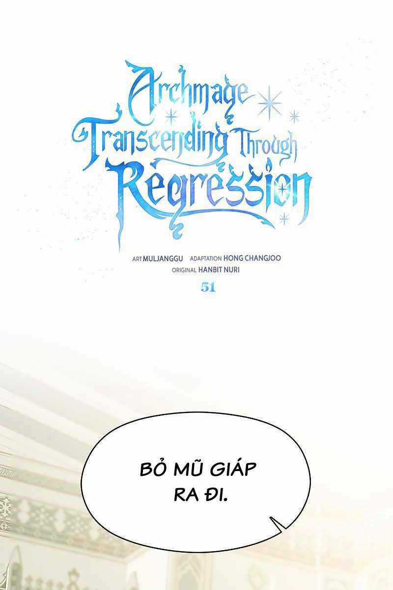 Đại Ma Đạo Sư Hồi Quy Chapter 51 trang 0