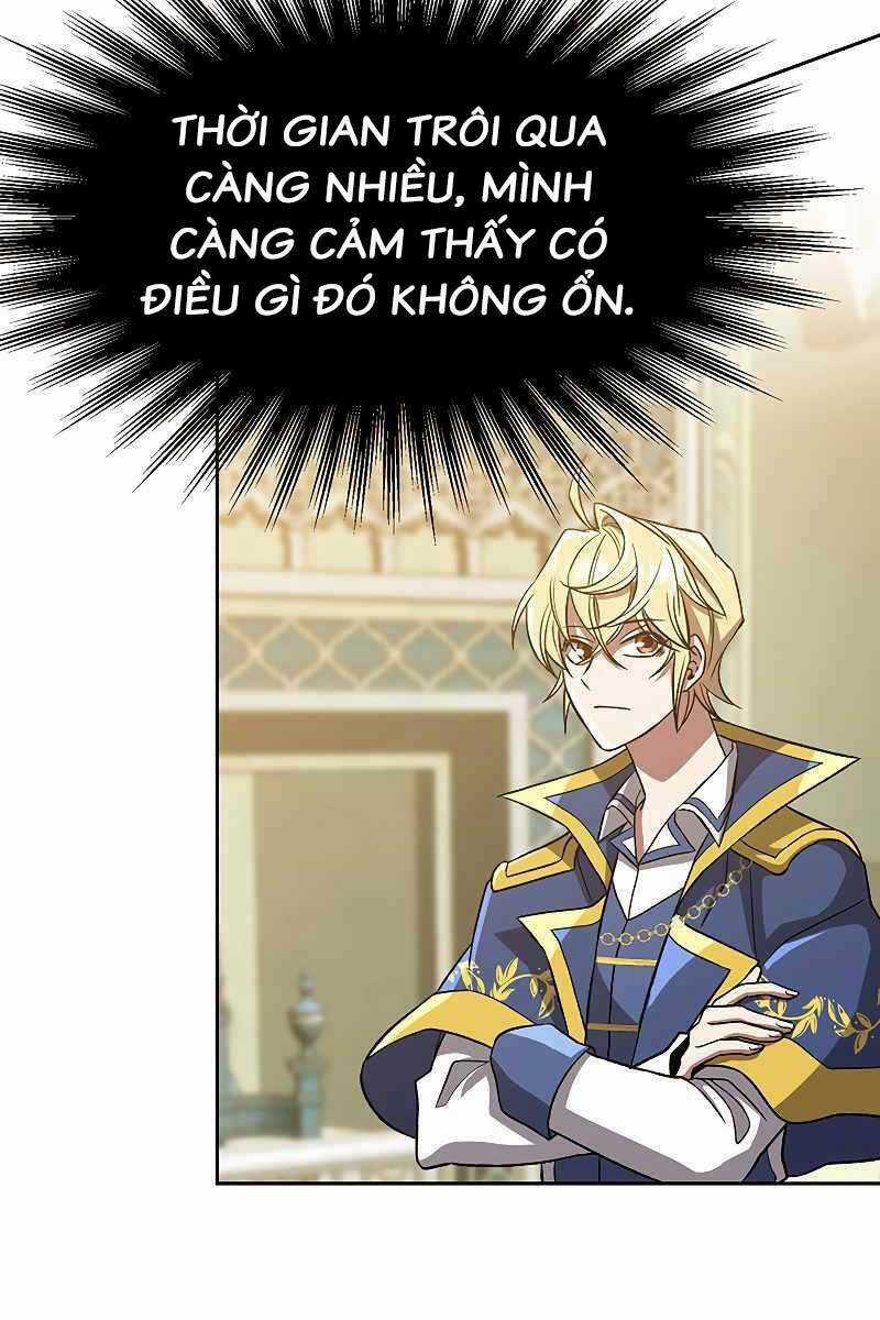 Đại Ma Đạo Sư Hồi Quy Chapter 51 trang 2