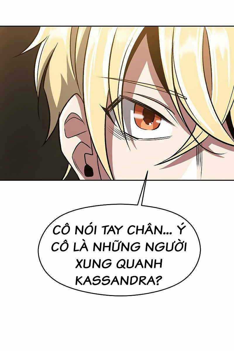 Đại Ma Đạo Sư Hồi Quy Chapter 51 trang 44