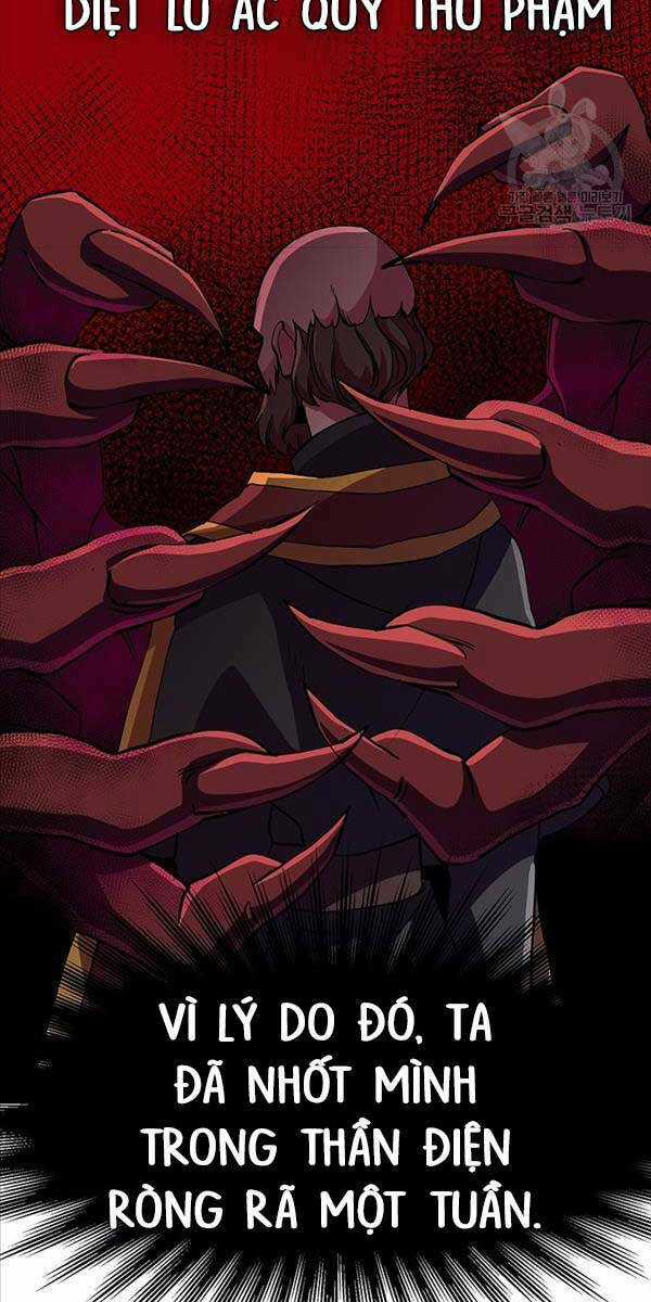 Đại Ma Đạo Sư Hồi Quy Chapter 52 trang 35