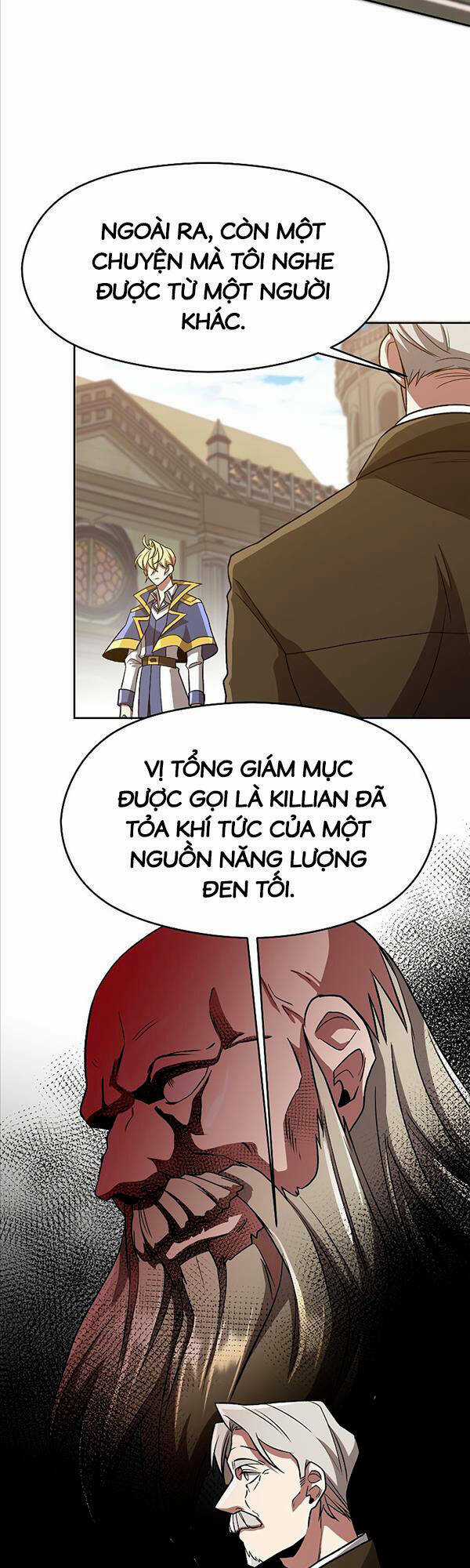 Đại Ma Đạo Sư Hồi Quy Chapter 53 trang 10