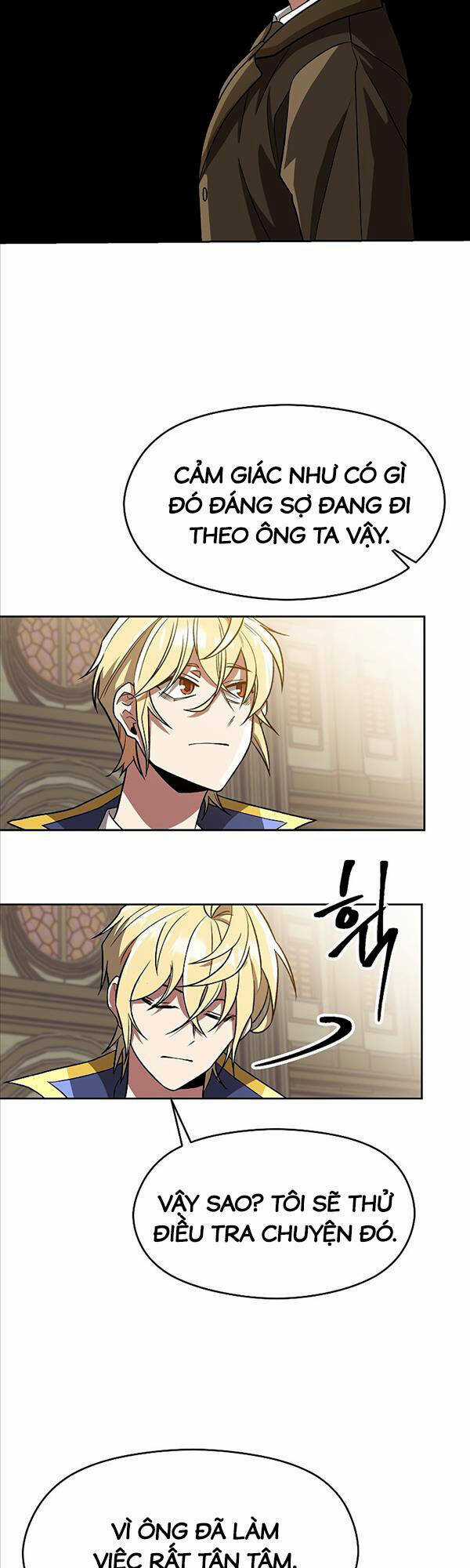 Đại Ma Đạo Sư Hồi Quy Chapter 53 trang 11