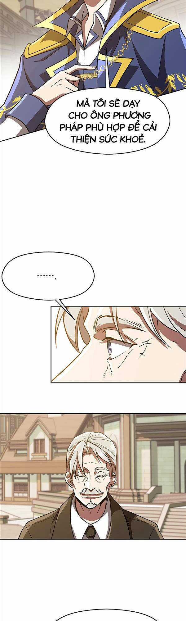 Đại Ma Đạo Sư Hồi Quy Chapter 53 trang 14