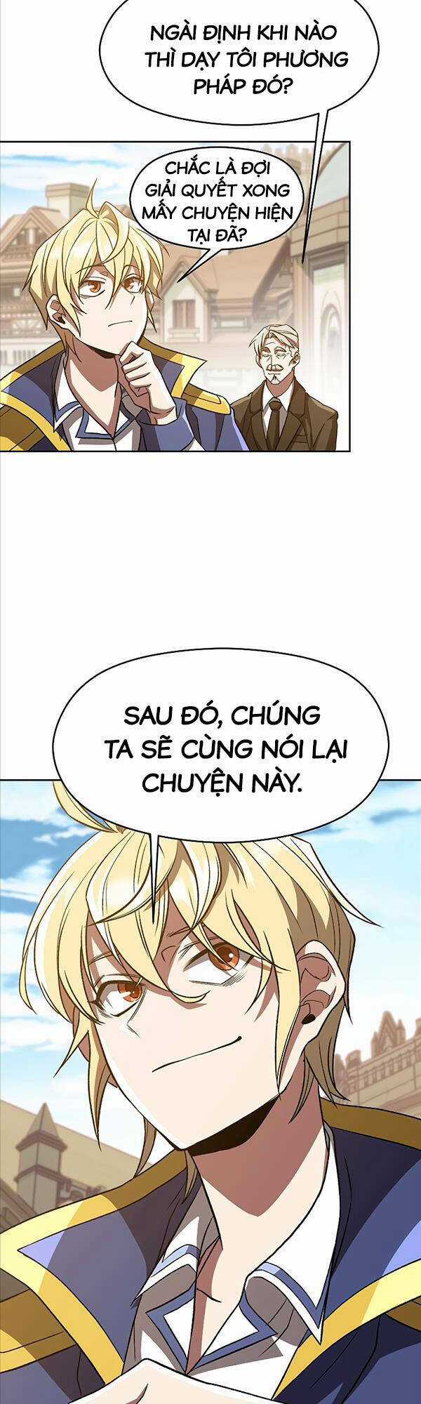 Đại Ma Đạo Sư Hồi Quy Chapter 53 trang 15