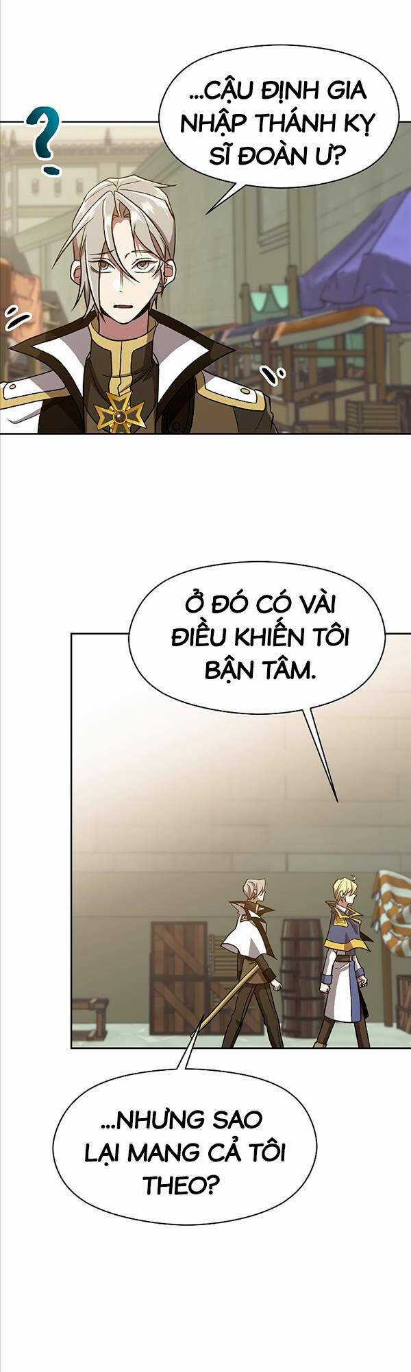 Đại Ma Đạo Sư Hồi Quy Chapter 53 trang 17