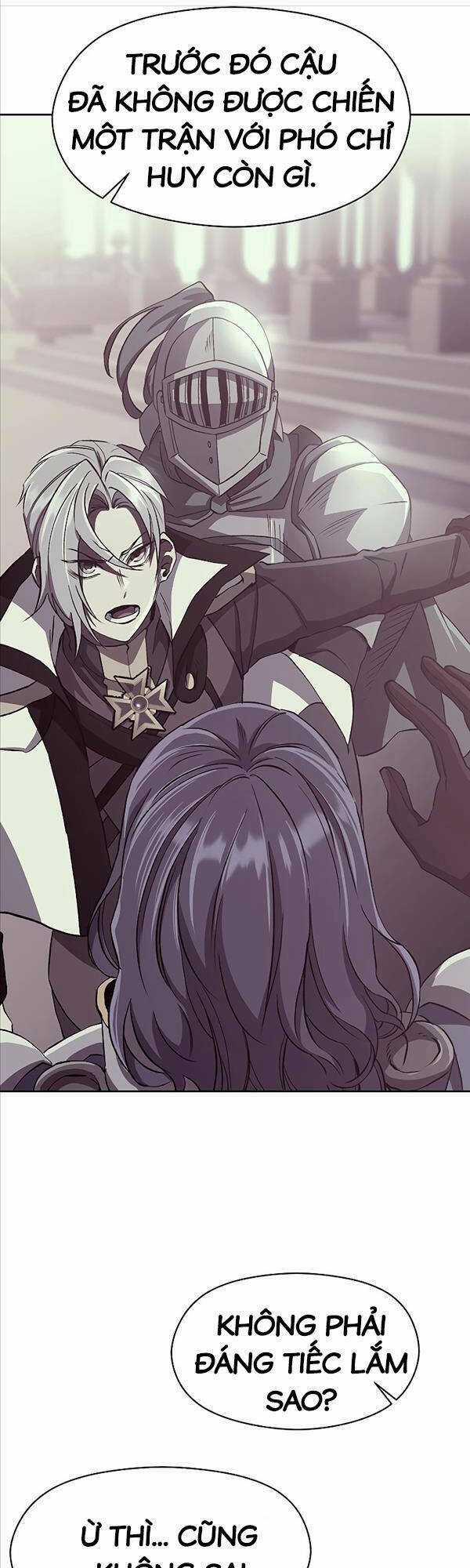 Đại Ma Đạo Sư Hồi Quy Chapter 53 trang 18