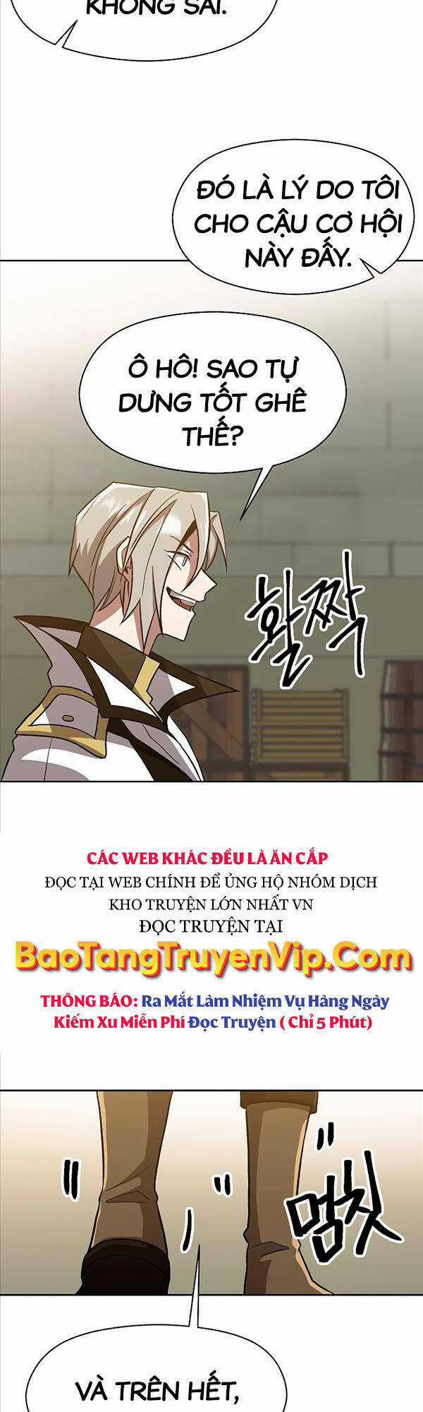 Đại Ma Đạo Sư Hồi Quy Chapter 53 trang 19