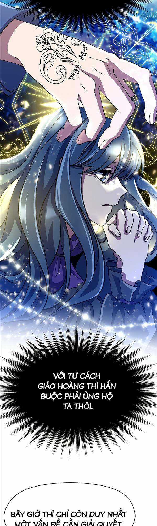 Đại Ma Đạo Sư Hồi Quy Chapter 53 trang 2