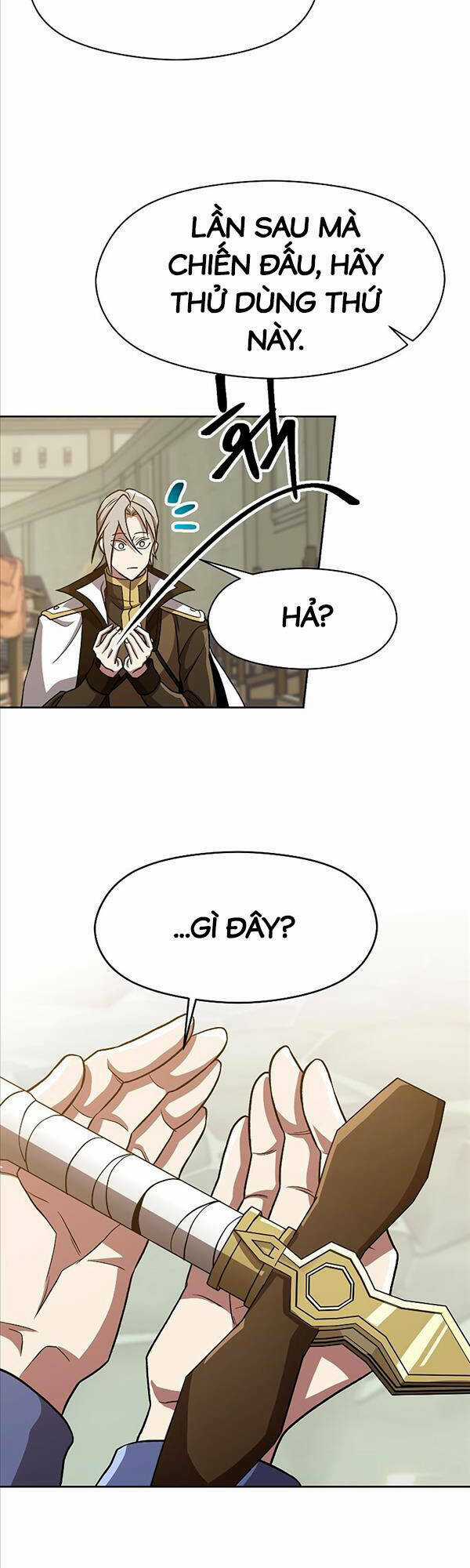 Đại Ma Đạo Sư Hồi Quy Chapter 53 trang 20