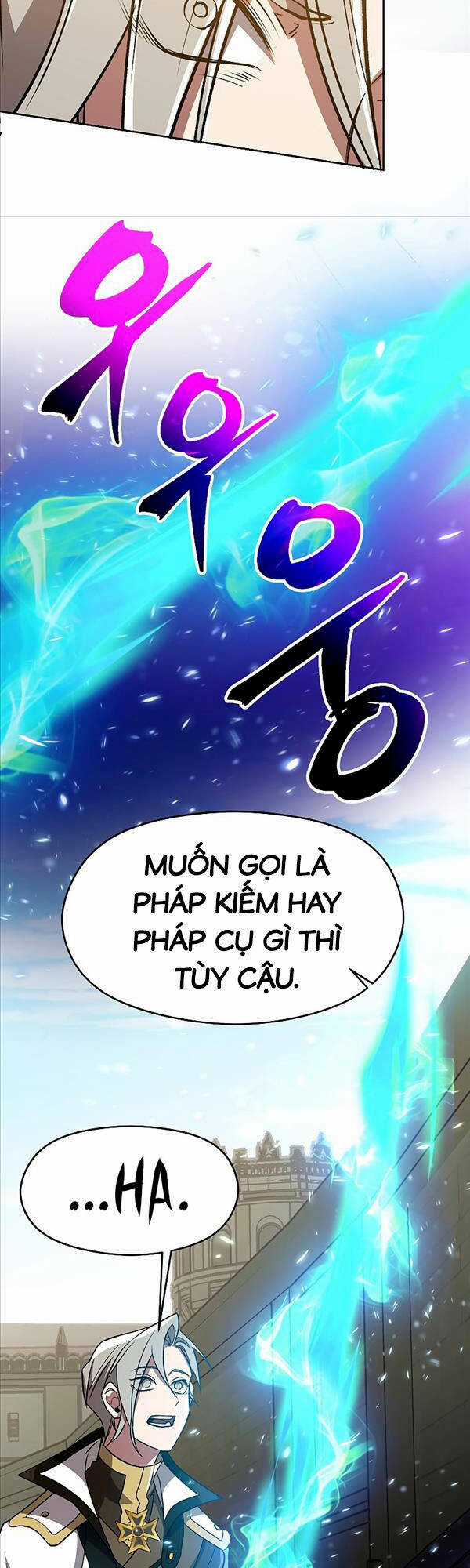 Đại Ma Đạo Sư Hồi Quy Chapter 53 trang 22