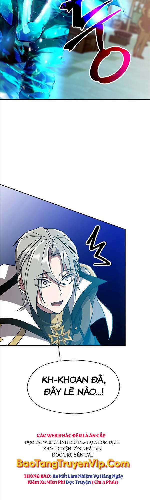 Đại Ma Đạo Sư Hồi Quy Chapter 53 trang 25