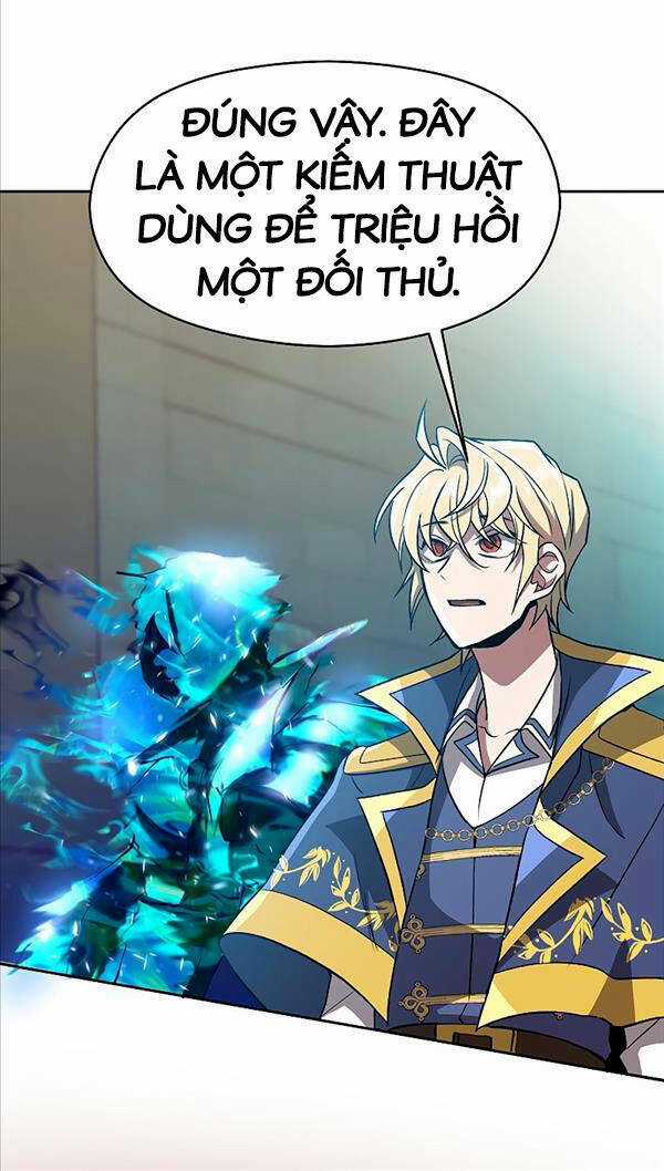 Đại Ma Đạo Sư Hồi Quy Chapter 53 trang 26