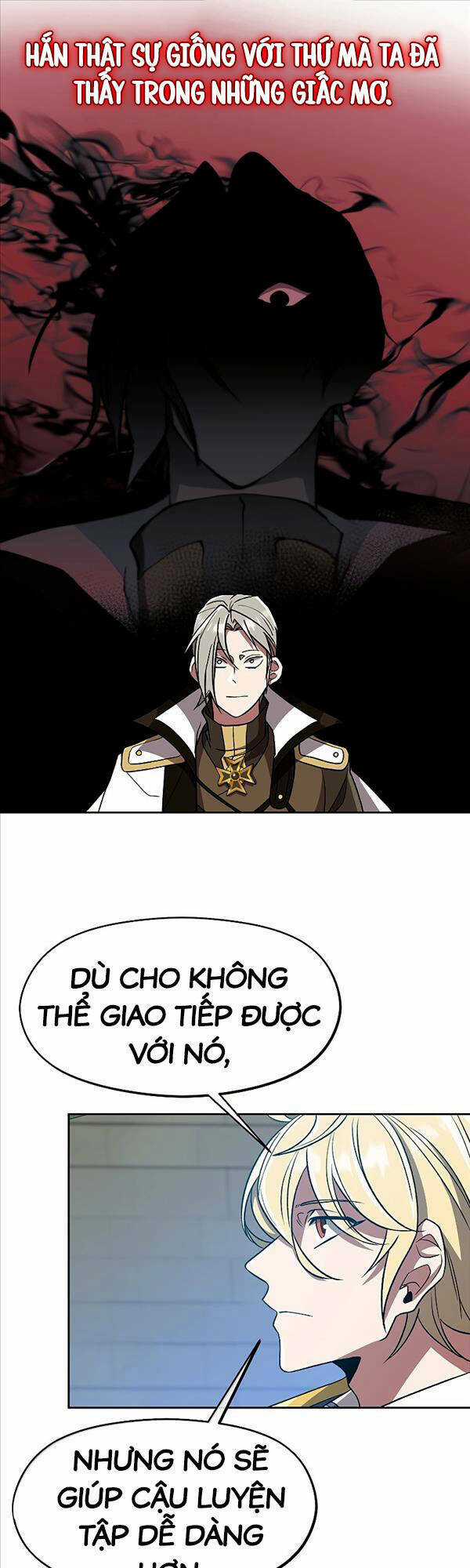 Đại Ma Đạo Sư Hồi Quy Chapter 53 trang 27