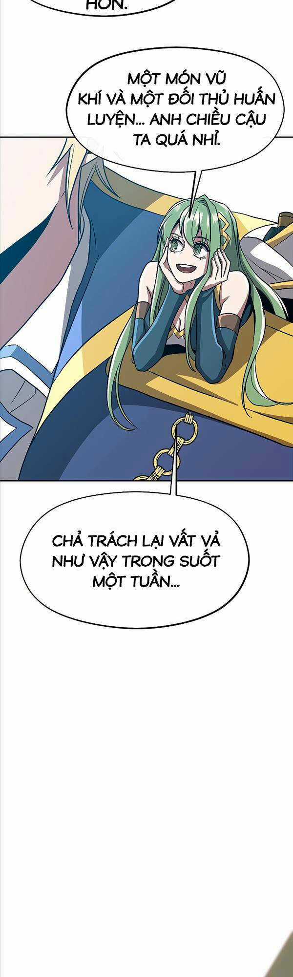 Đại Ma Đạo Sư Hồi Quy Chapter 53 trang 28